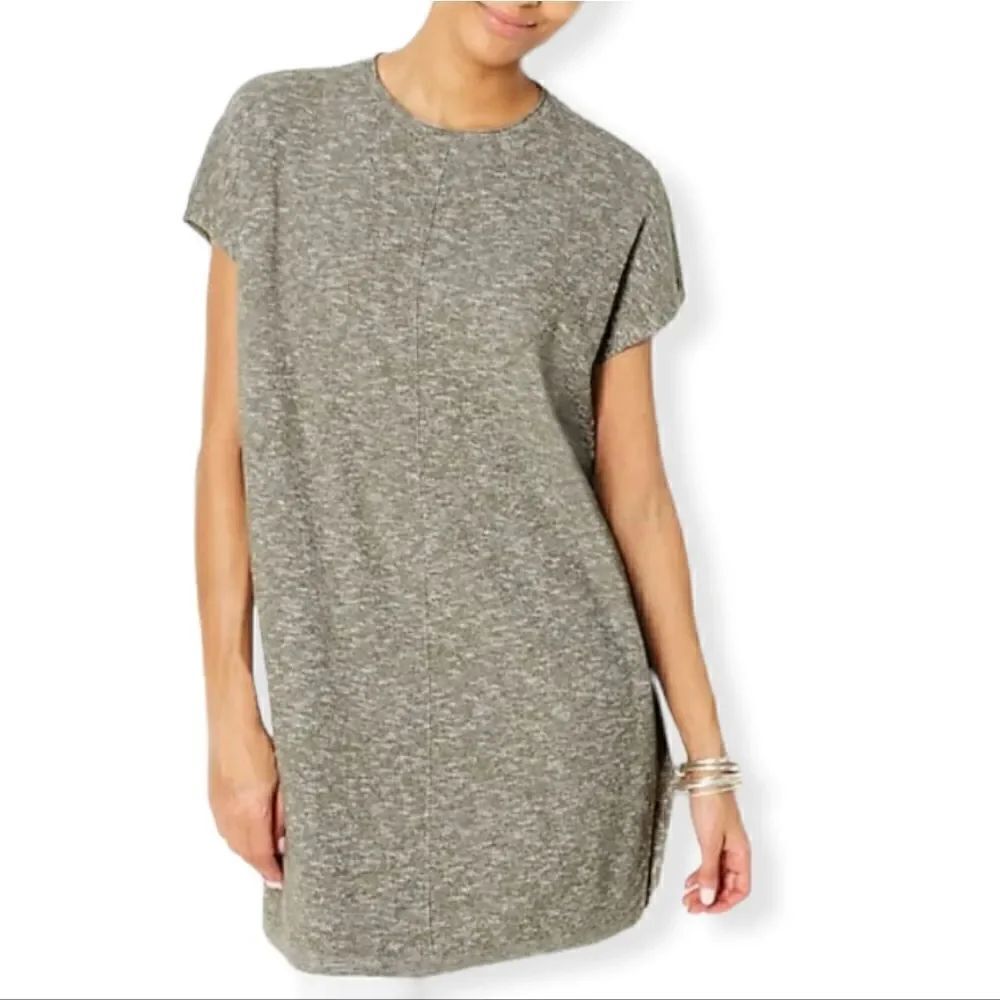 Pure Jill easy sweater tunic